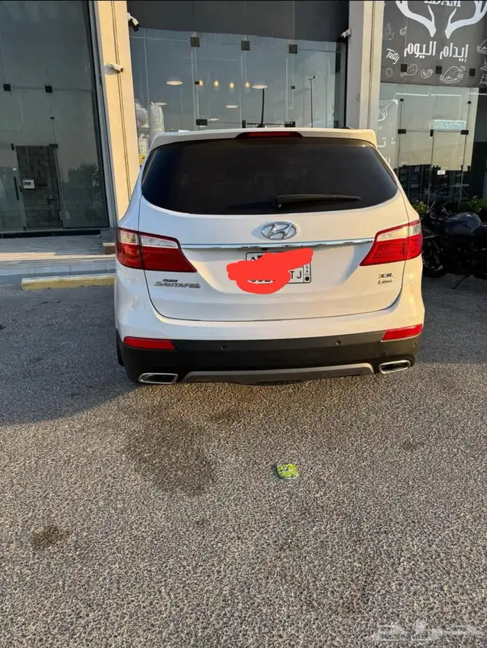 جراند سنتافي 2014 فل كامل 3