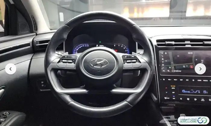 كود   S 208 هيونداي توسان 2021 12