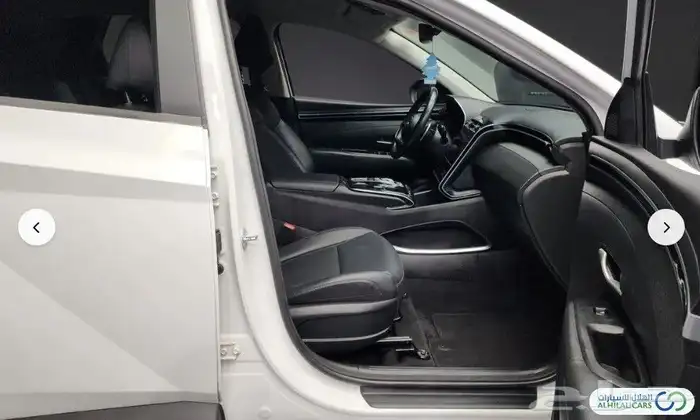 كود   S 208 هيونداي توسان 2021 8