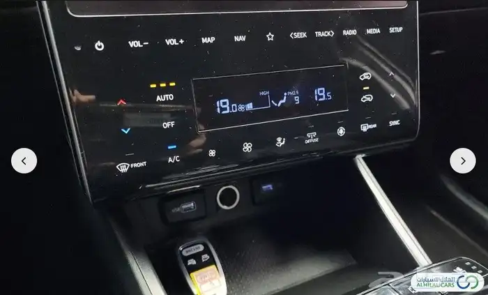 كود   S 208 هيونداي توسان 2021 14