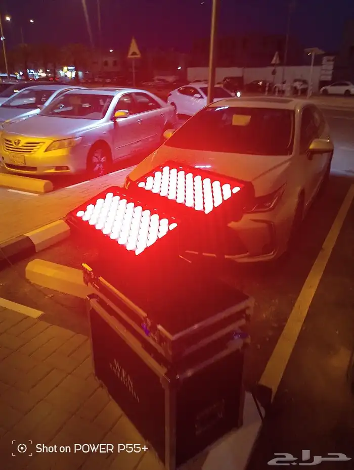 تاجيربالونات رقصه الافتتاح المحلات 6