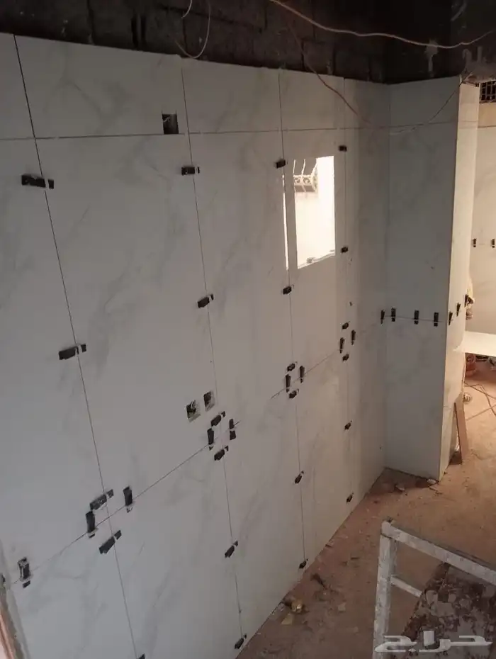 مبلط با ستاني سرامي  برسلان روخام بار   شغل مھندس 8