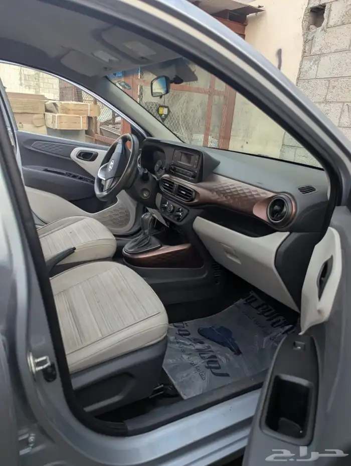 اي 10 للبيع نظيفه على الشرط 2022 7