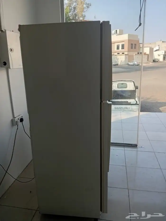 للبيع ثلاجه مطبخ 2