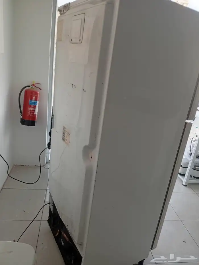 للبيع ثلاجه مطبخ 3