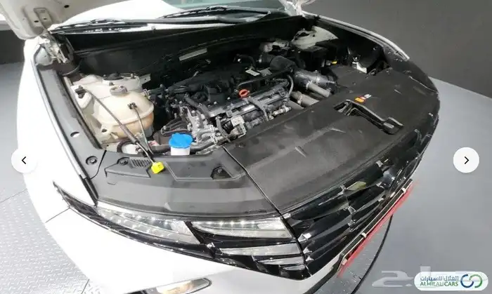 كود   S 208 هيونداي توسان 2021 5