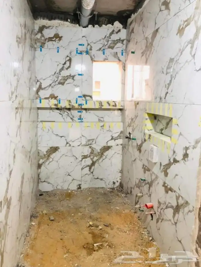 مبلط با ستاني سرامي  برسلان روخام بار   شغل مھندس 5