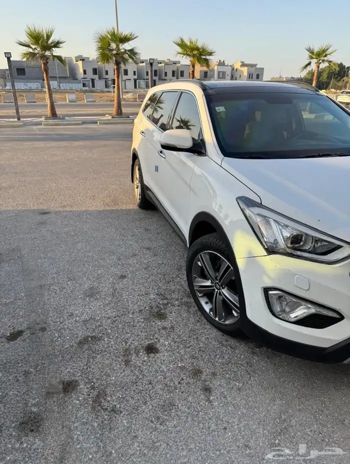 جراند سنتافي 2014 فل كامل 1