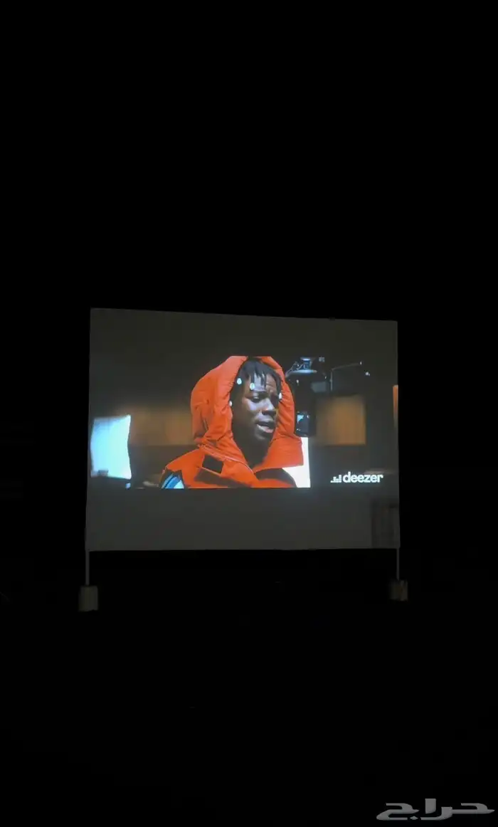 مخيم لا فيرن - جدة طريق بريمان 2