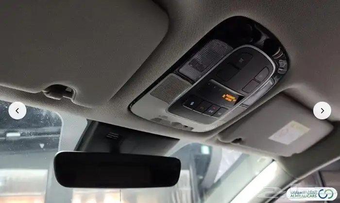 كود   S 208 هيونداي توسان 2021 18