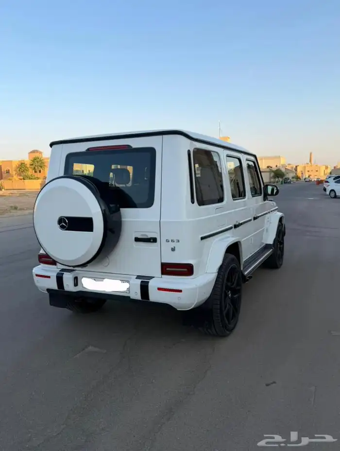 جي كلاس 2021 0