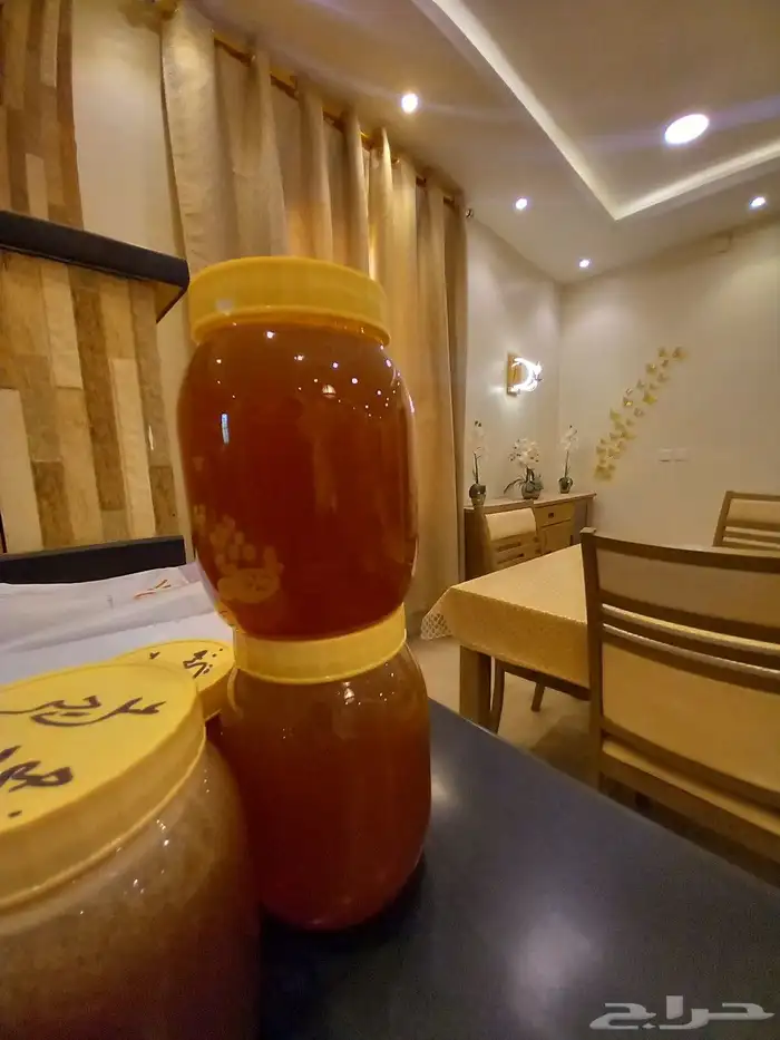 عسل سدر وخلطة محفزة للأنجاب 1