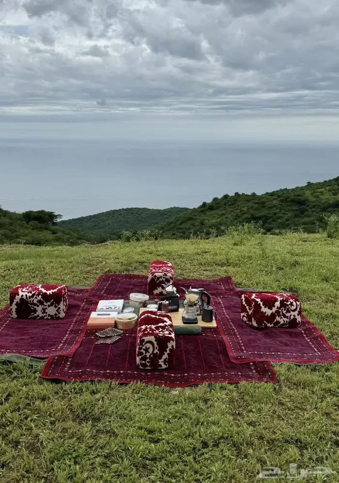 مدات سجادتي الفاخره 0