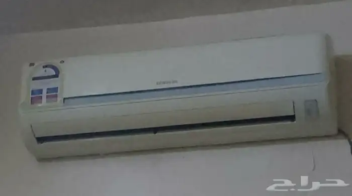 مكيف سبليت 0