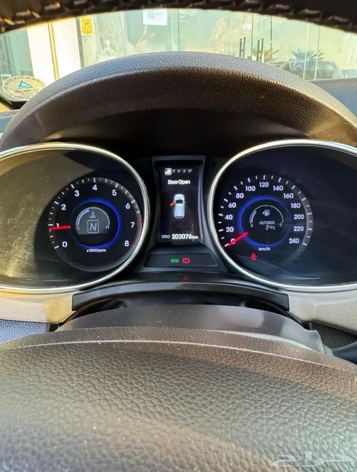 جراند سنتافي 2014 فل كامل 4