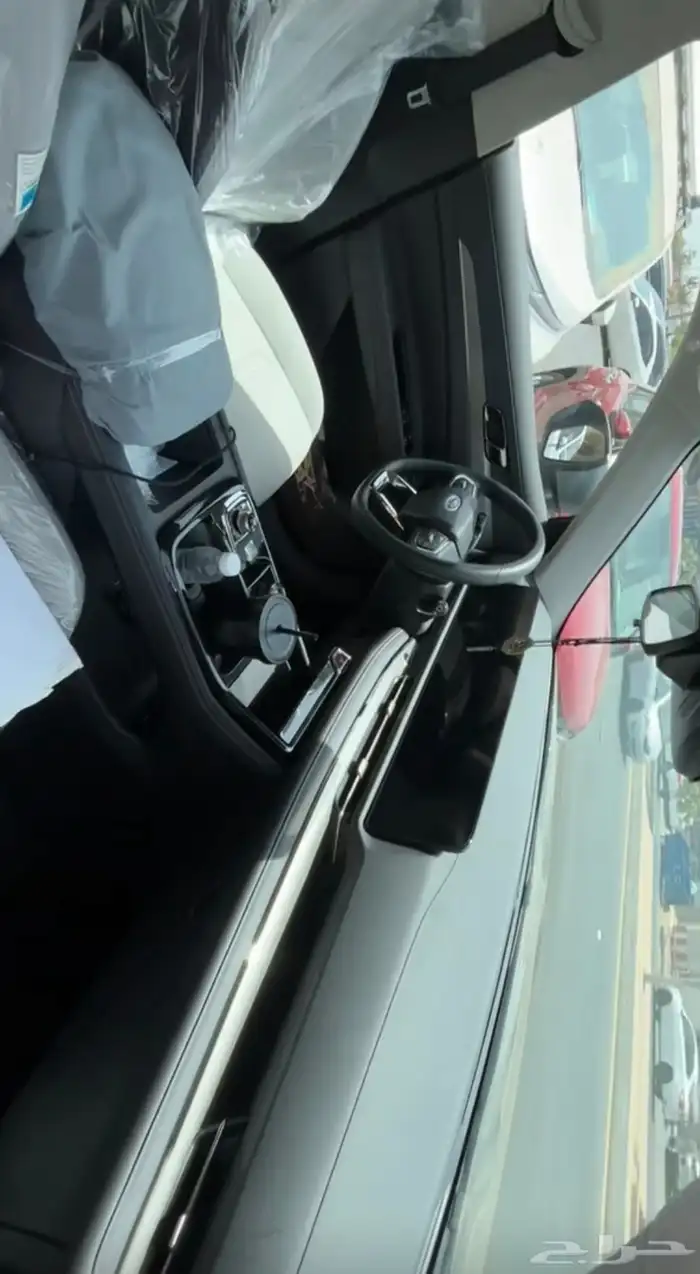 فورد تيريتوري 1