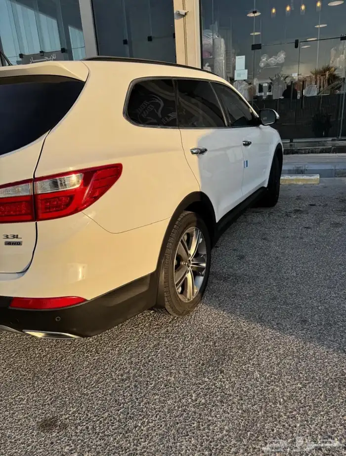 جراند سنتافي 2014 فل كامل 2