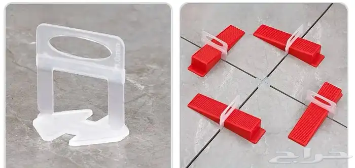 مفصلات وخوابير بلاط 0