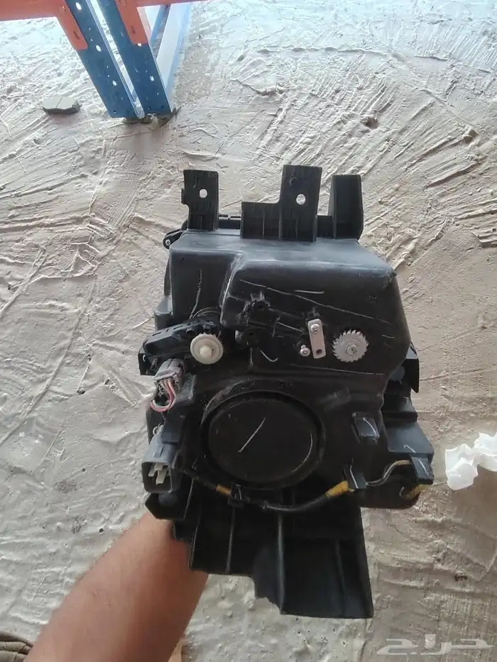 شمعات ولدات اوربان كروز 2025 وكاله 0