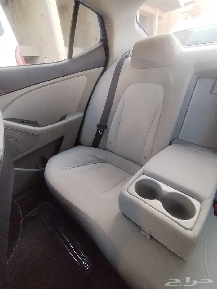 للبيع كيا اوبتما 2013 م 2