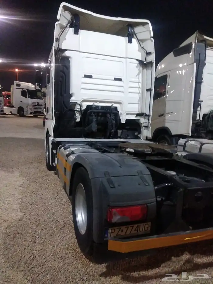 مان 2021 بطاقة جمرك 3