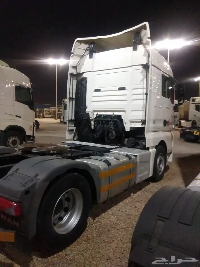 مان 2021 بطاقة جمرك 2