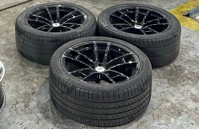 جنوط تشارجر 0