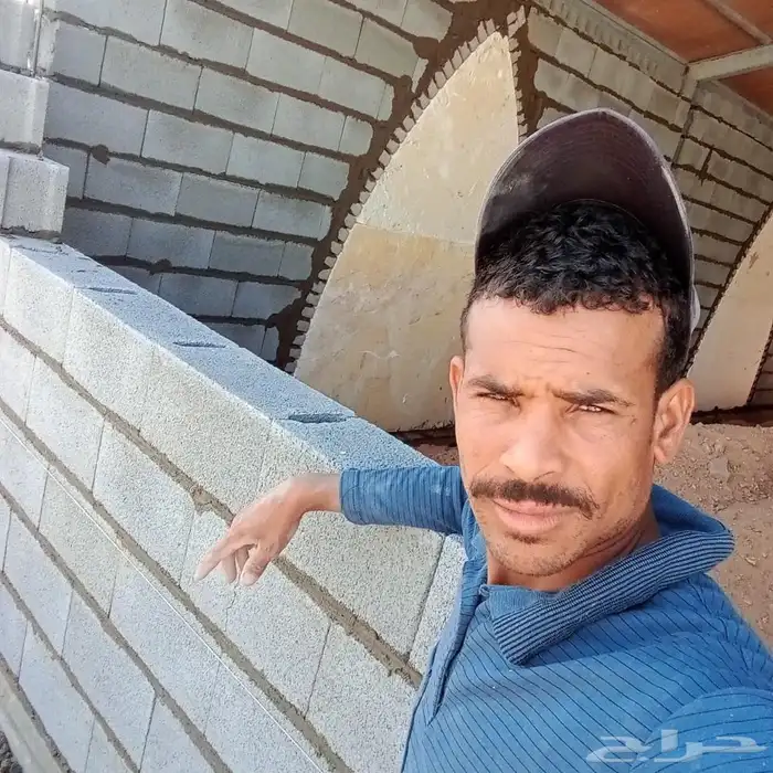 بنا بلوك في تبوك 5