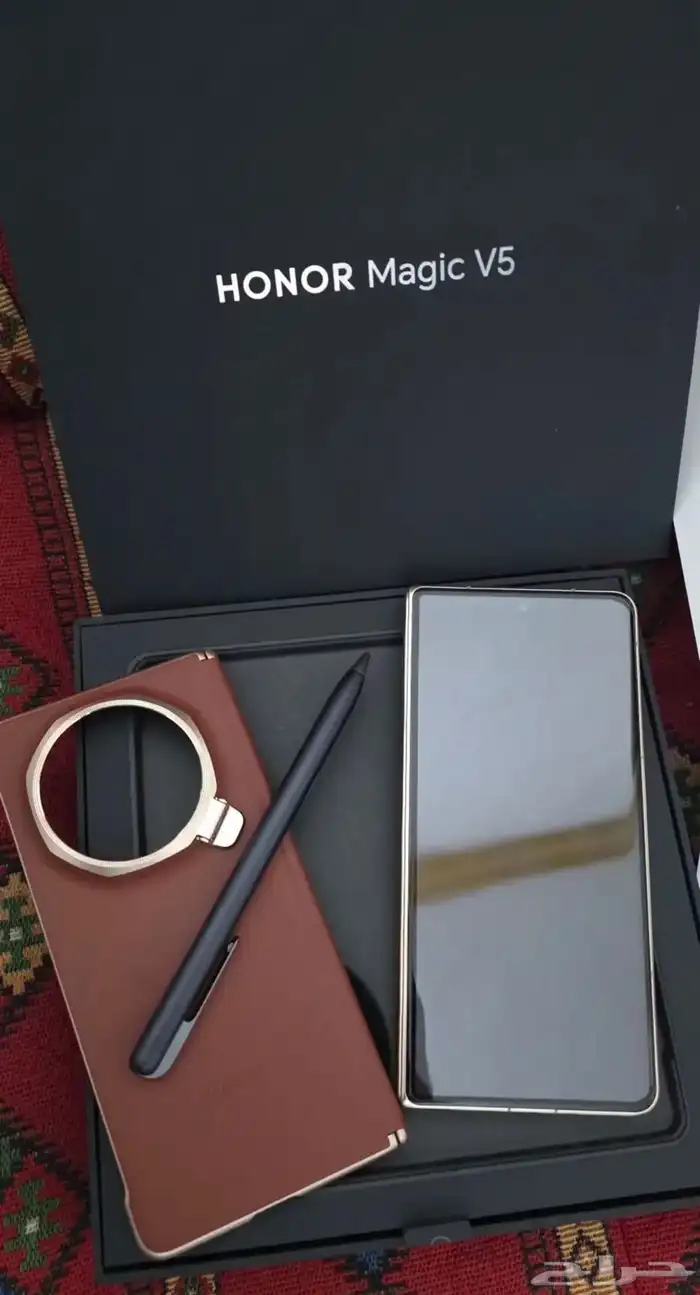 جوال هونر ماجيك V5 0