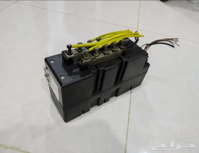 للبيع سنترلوك فياقرا W220 0