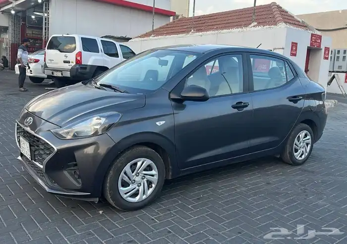 هونداي اي تن 2023 2