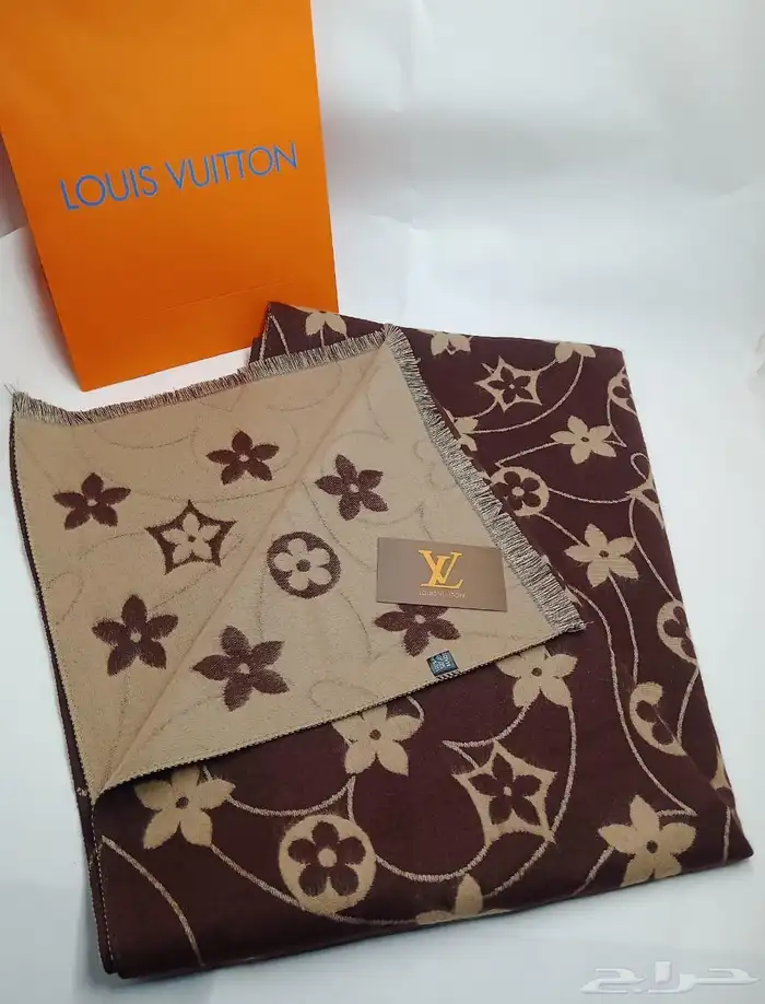 كولكشن الشتاء شالات كشميري. مطرز 23