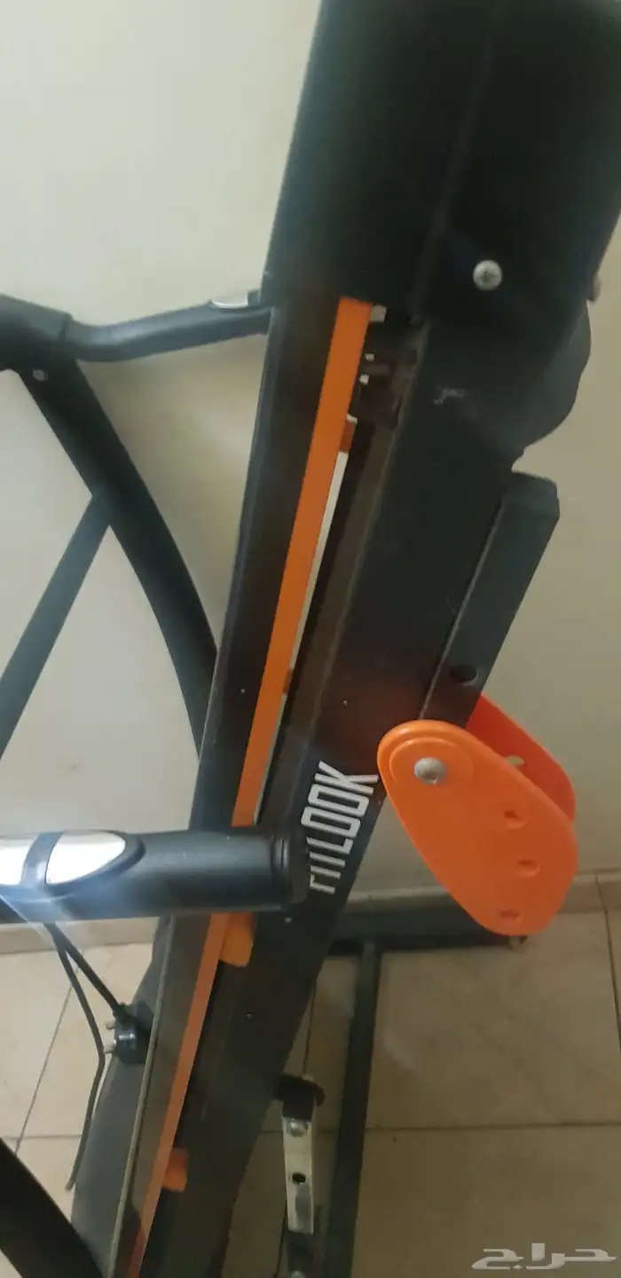 سير كهربائى رياضى إستخدام قليل 7