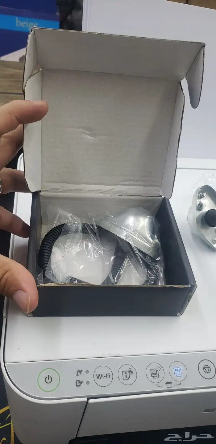 لمبات لوحه شاص و ربع 4