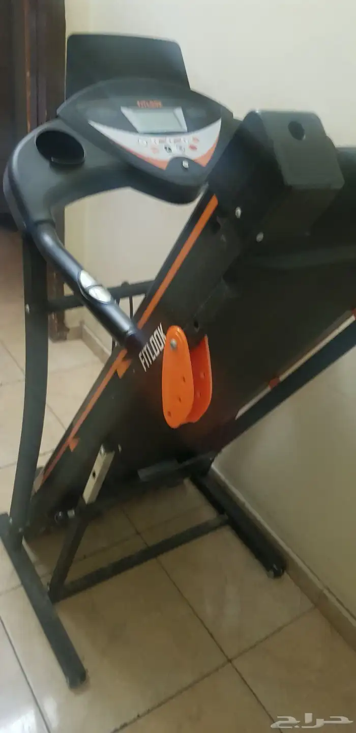 سير كهربائى رياضى إستخدام قليل 6