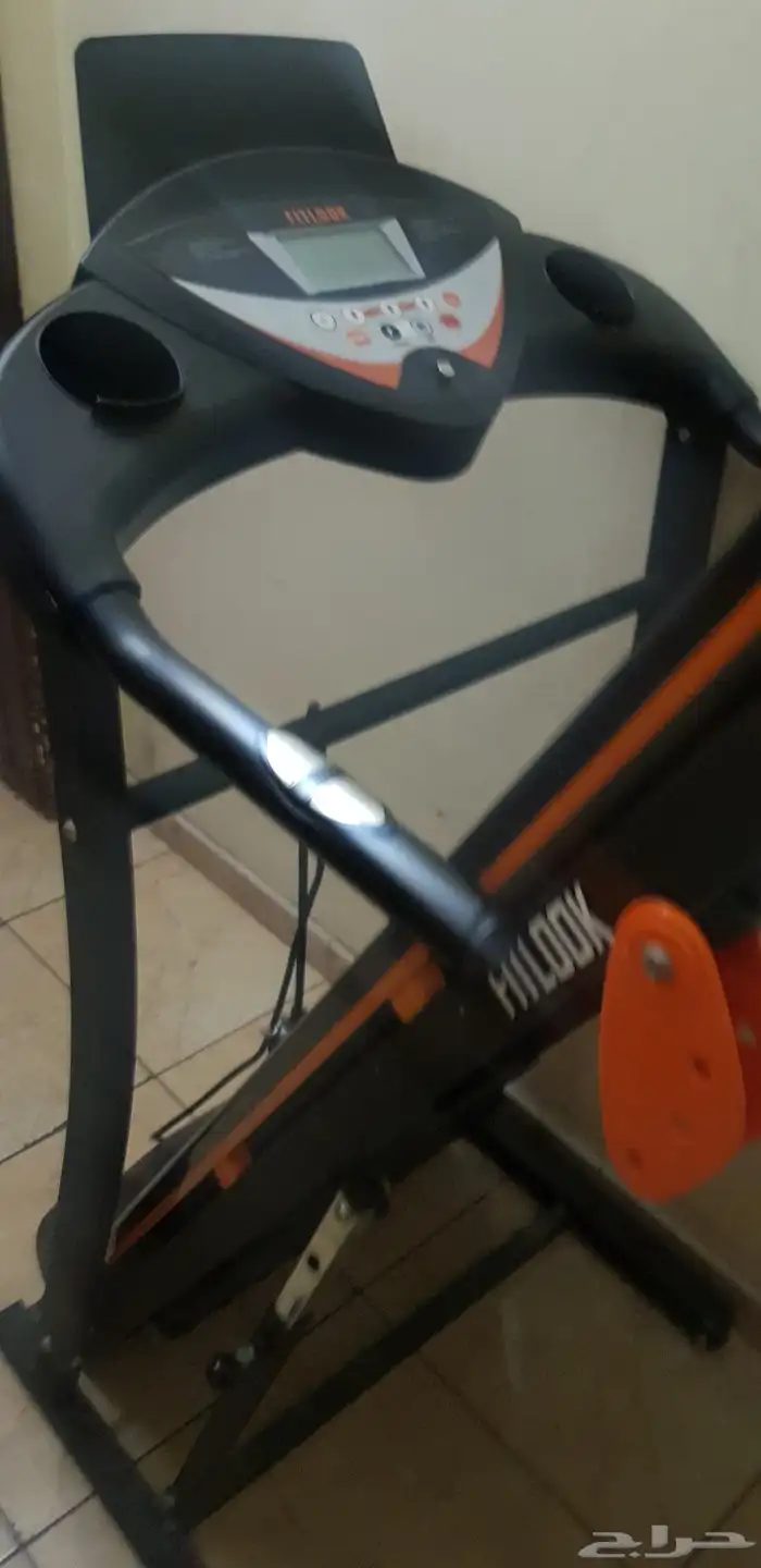 سير كهربائى رياضى إستخدام قليل 1