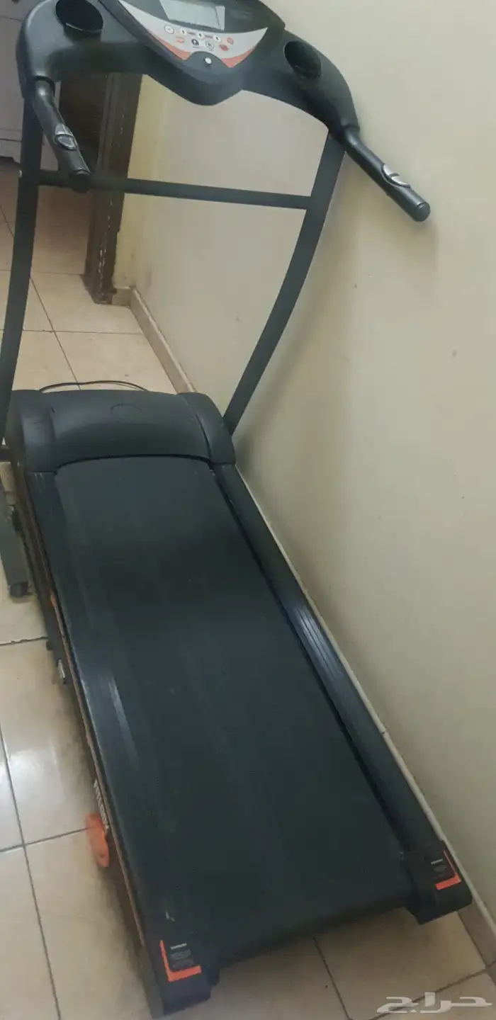 سير كهربائى رياضى إستخدام قليل 5