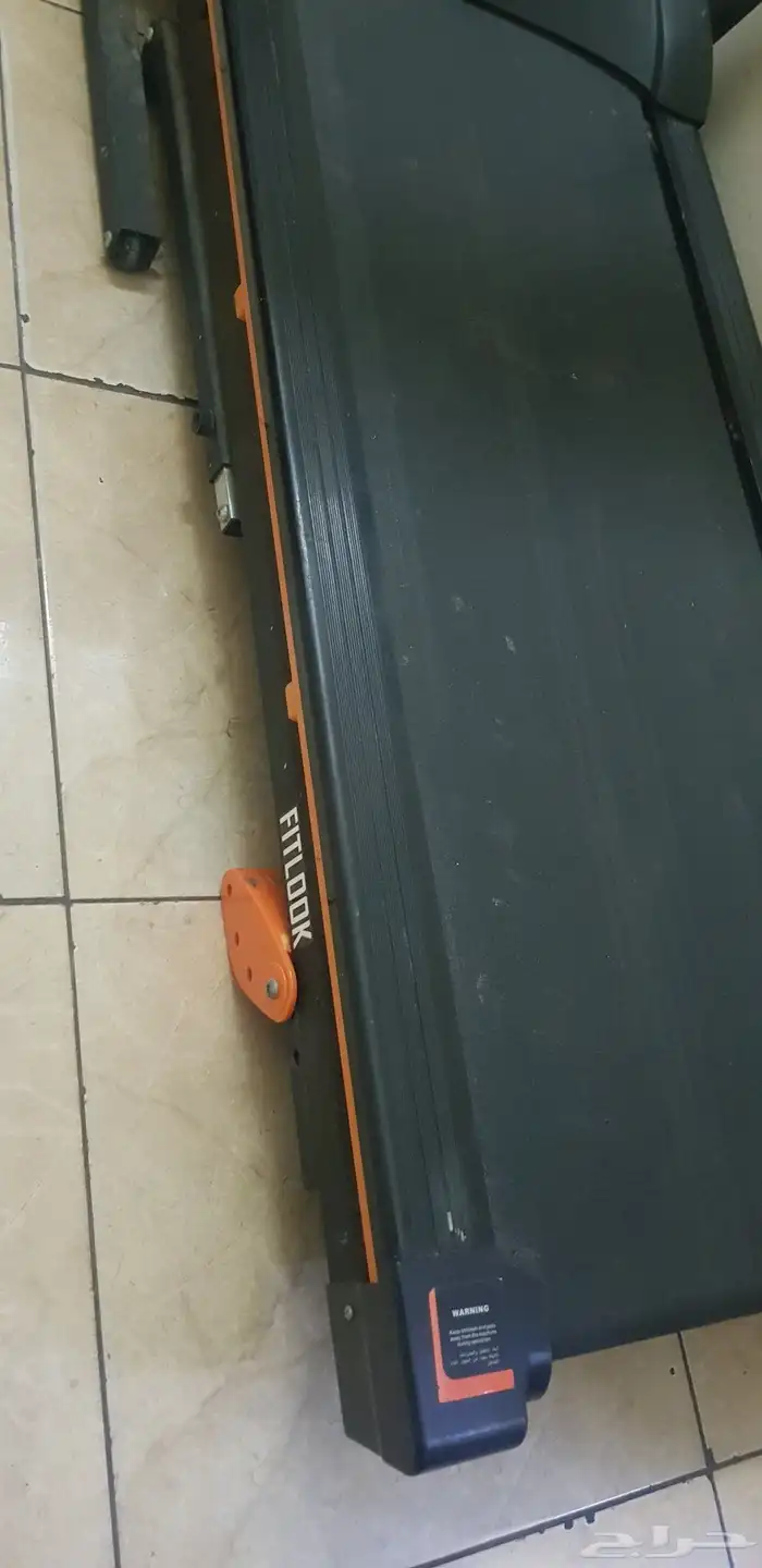 سير كهربائى رياضى إستخدام قليل 4