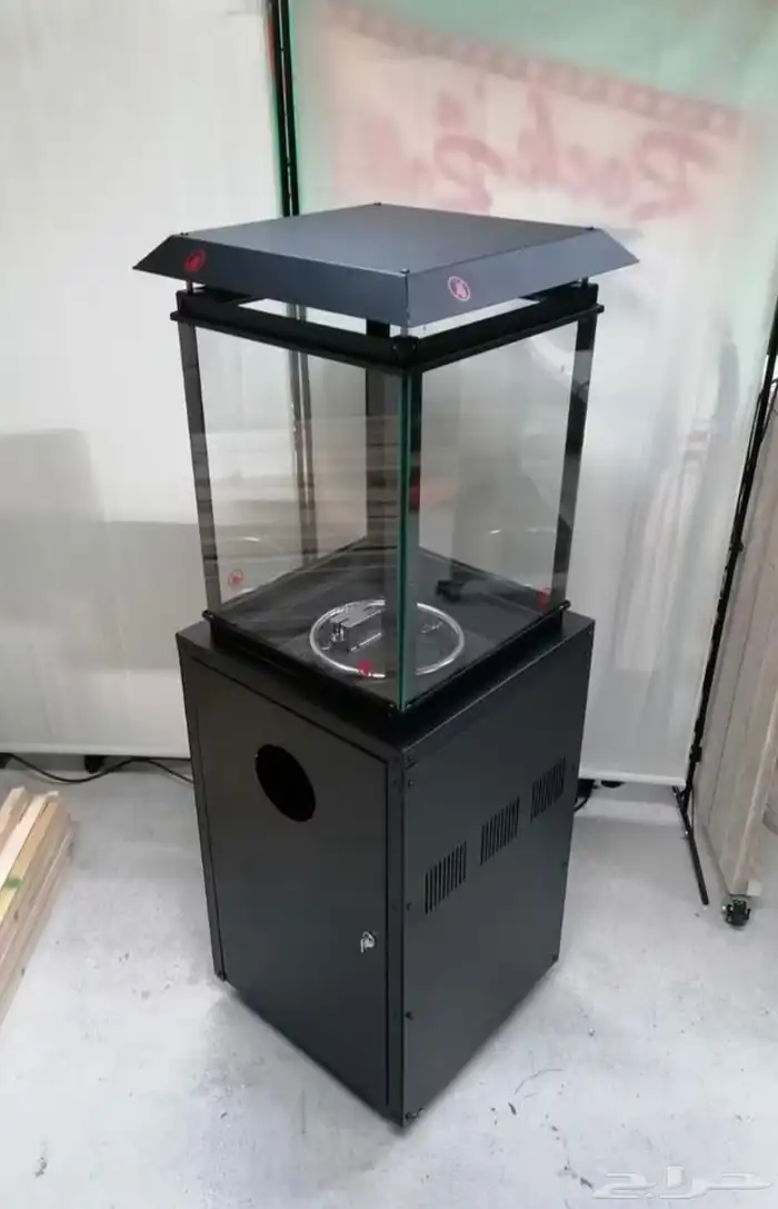 جميع انواع دفايات الغاز الداخليه و الخارجيه 2