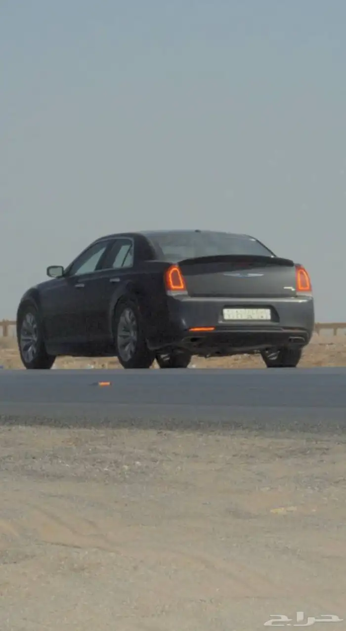 للبيع كرايسلر 2015 ممشى 234 4