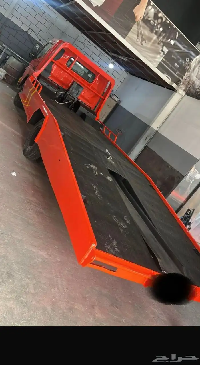 كانتر ميتسوبيشي صطحه 2007 1