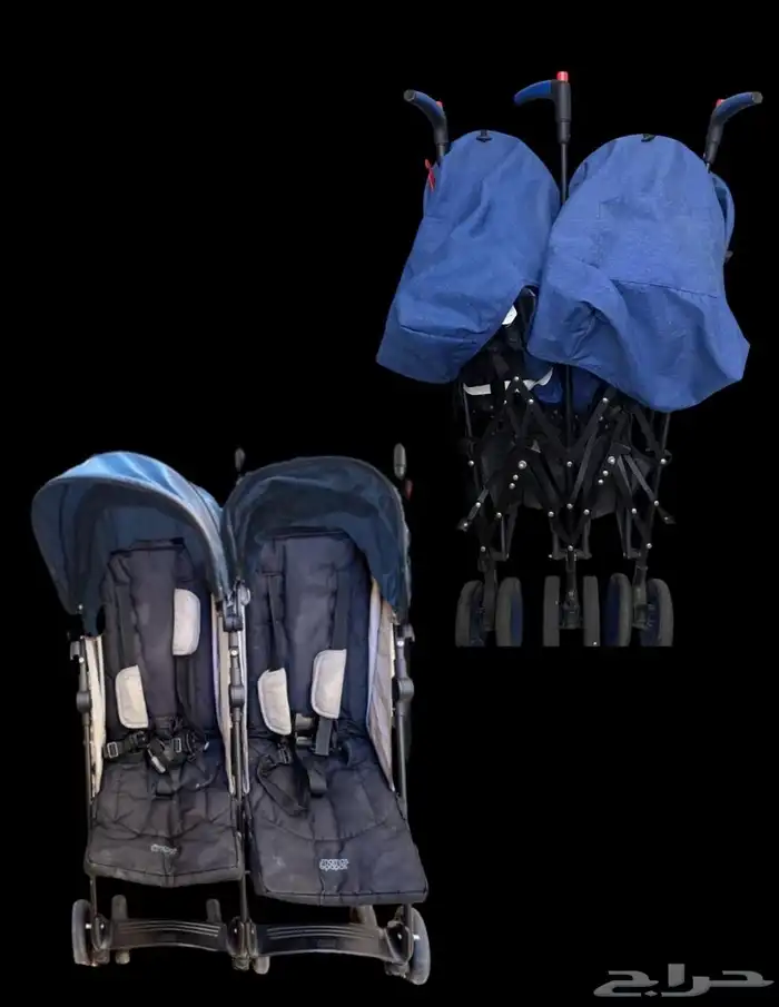 اغراض اطفال 1