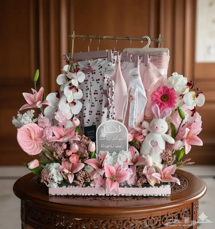 هدايا ابها خميس مشيط الواديين 6