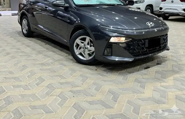 هيونداي أكسنت فليت 2026   HYUNDAI ACCENT FLEET 2026 خصم خاص 2