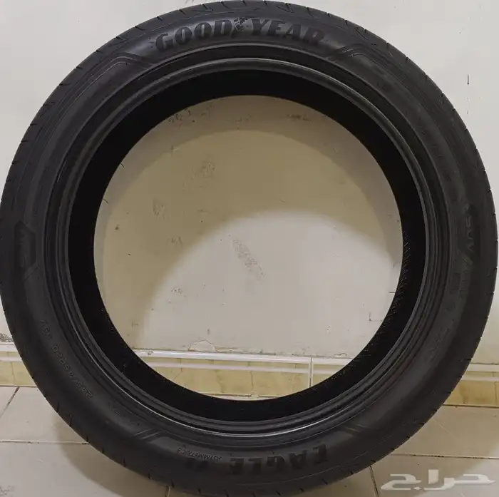 كفرات جودير 20 45 245 1