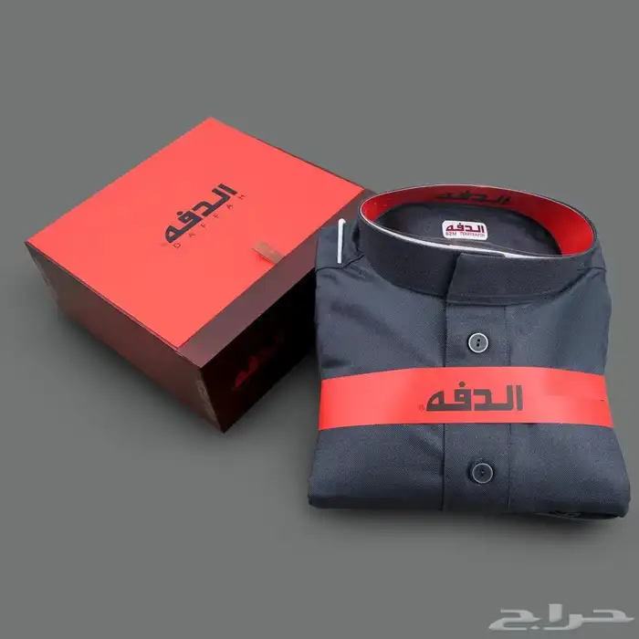 ثوب الدفه شتوي جميع الالوان بسعر مخفض جدآ 7