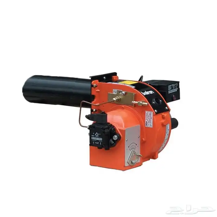 ولاعة فرن طاقة دافور فرن طابون حجري أداء عالي معدات مخابز 2