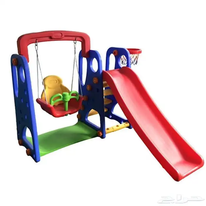 ملاهي اطفال مراجيح العاب الحداق 30