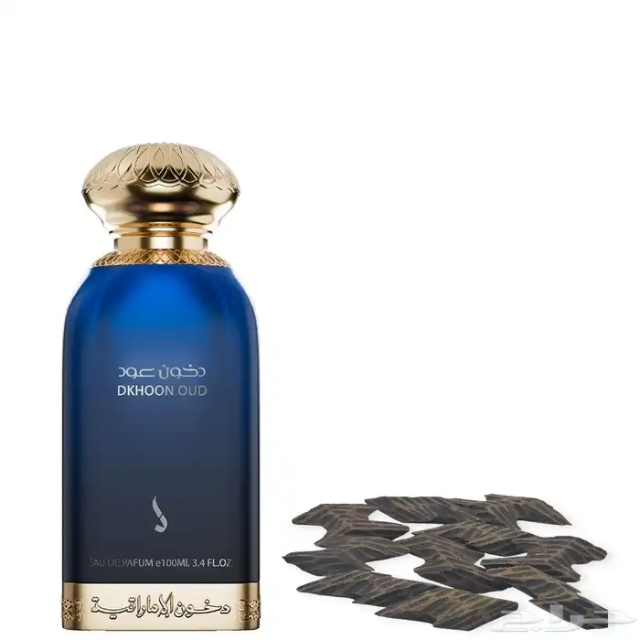 مع كل عطر آوقيه عود تايقر درجه أولى 0