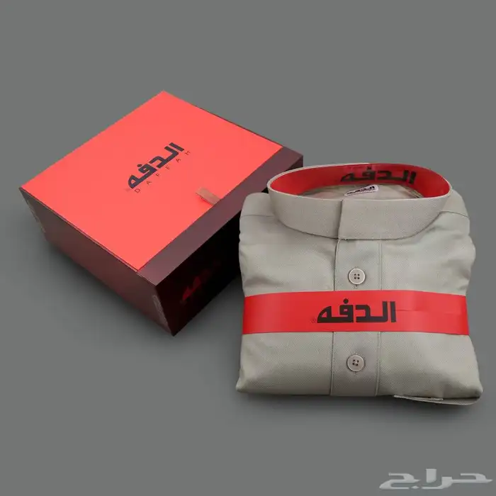 ثوب الدفه شتوي جميع الالوان بسعر مخفض جدآ 3